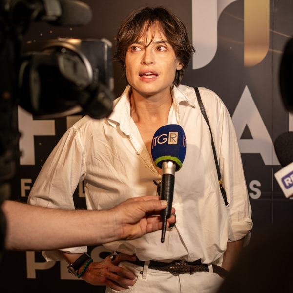 Kasia Smutniak Al Flaiano Film Festival (6)